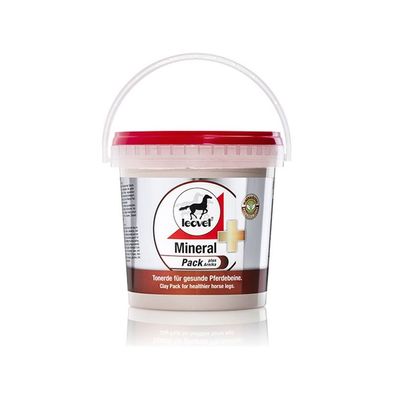 Leovet Mineralpack plus Arnika 1500 g