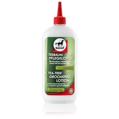 Leovet Teebaum-Pflegelotio 500ml