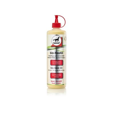 Leovet Bio-Hautöl 500 ml