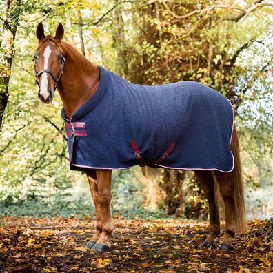 Horseware Embossed Cosy Neck Cooler