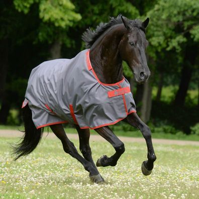 Bucas Irish Turnout Medium 150g Classic
