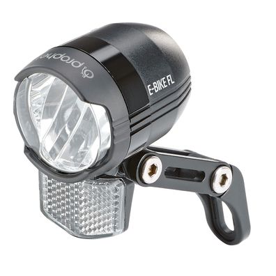 Prophete E-Bike Scheinwerfer 100/60 Lux OSRAM LED Fernlicht 9-48V Licht