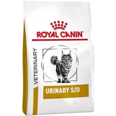 ROYAL CANIN Veterinärdiät Katzenfutter Harnwegserkrankungen 3,5 kg