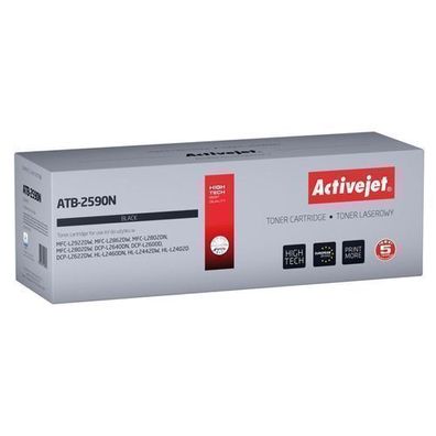 ActiveJet-Toner für Brother TN2590, neues ATB-2590N