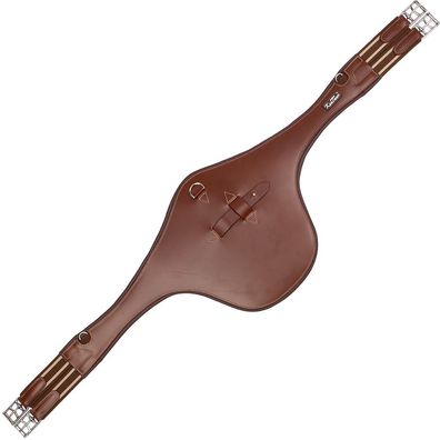 Kentaur Cassis Stollenschutzgurt aus Leder