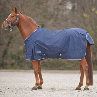 Waldhausen Comfort Regendecke mit Kreuzgurten