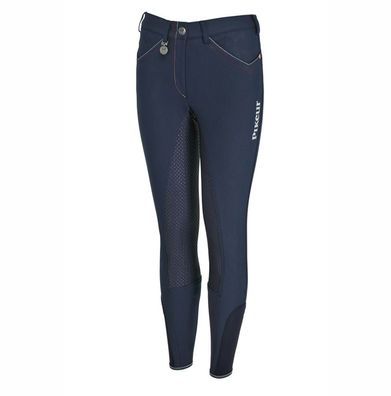 Pikeur Patrizia Grip Ganzbesatzreithose Kinder