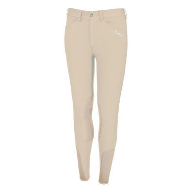 Pikeur Brooklyn Grip Kniebesatzhose Kinder