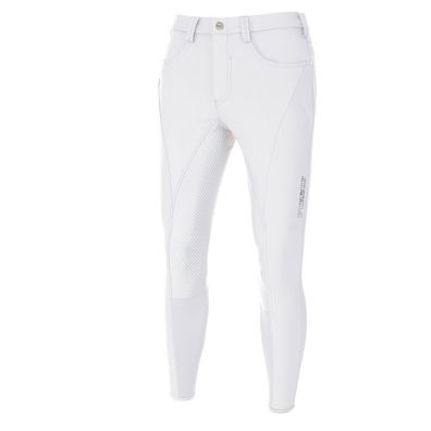 Pikeur Leon Full Grip Reithose Herren