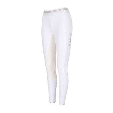 Pikeur Athleisure Juli Grip Vollbesatz Reithose Damen