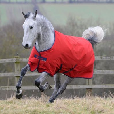 Bucas Freedom Turnout 300g