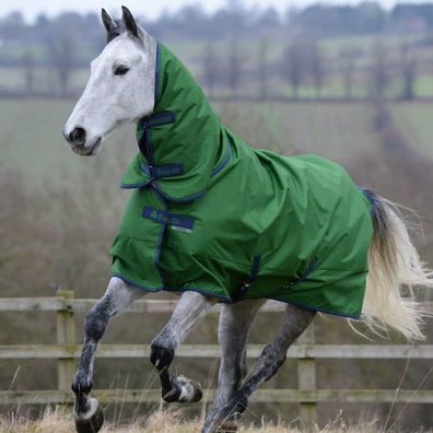 Bucas Freedom Turnout Extra Full Neck 300/150g