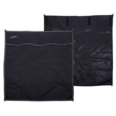 QHP Stallvorhang 170 x 180cm