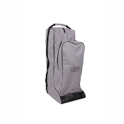 QHP Combi Reitstiefel-Helmtasche
