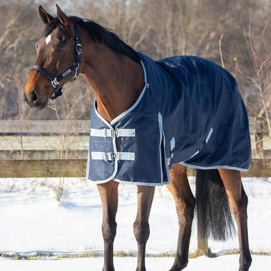 QHP Turnout Regendecke 0g