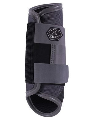 QHP Q-Cross Eventing Gamaschen hinten