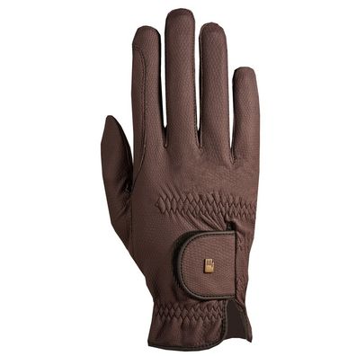 Roeckl ROECK-GRIP JUNIOR Reithandschuh Kinder