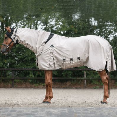 QHP Ekzemerdecke Hoodie