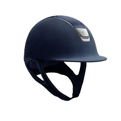 Samshield Reithelm Premium 1.0 Top Shimmer Dressur