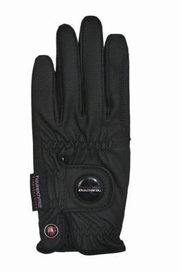 haukeschmidt Nordic Dream Kunstlederhandschuh Winter