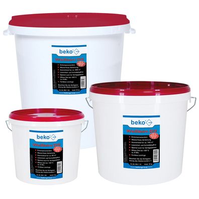 Beko Weißleim D3 - Gebinde: 5 kg Eimer