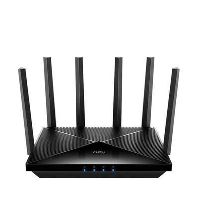 CUDY WR11000 2,5G Wi-Fi 7 Tri-Band Router