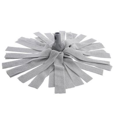 Ersatzeinsatz für den CLEAN SYSTEM Wischmopp 40 cm