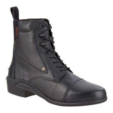 Suedwind Oxford Ultima WP Lace Stiefelette unisex