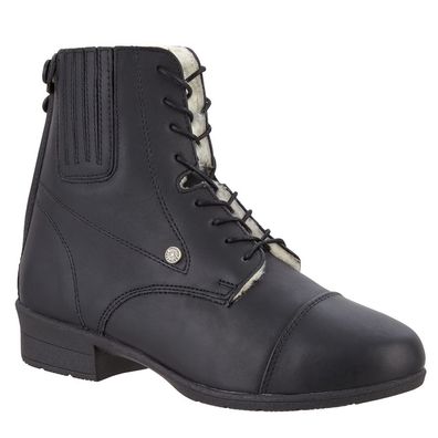 Suedwind Icelock Merino BZ Lace Stiefelette unisex