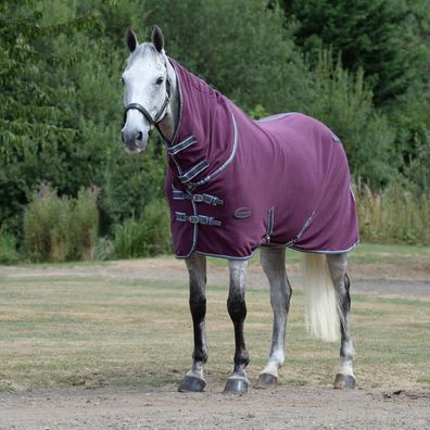 Weatherbeeta Fleece Abschwitzdecke Combo