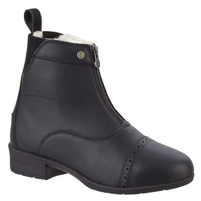 Suedwind IceLock Merino FZ Stiefelette unisex