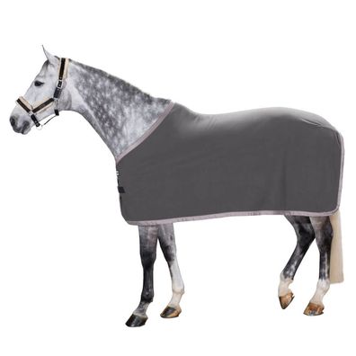 Eskadron Basics Abschwitzdecke Fleece