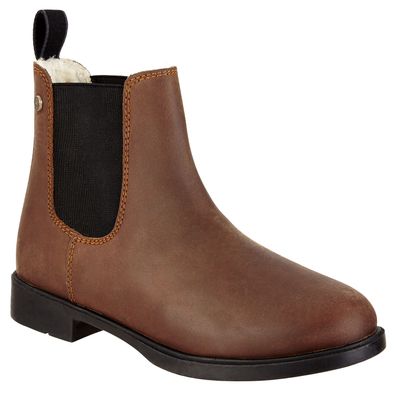 Suedwind Nova Jodhpur Classic Winter unisex Stiefelette 37-46