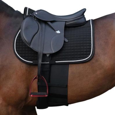 Horse Guard Horse Sensitive Bandage Bauchschutz