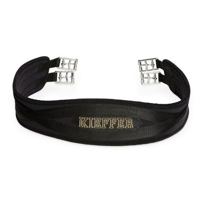 Kieffer Sattelgurt Air-Tex, ohne Elastik