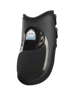 Veredus Gamaschen Carbon Gel Vento, Hinten