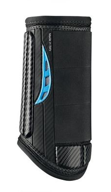 Veredus Geländegamasche E-VENTO Front