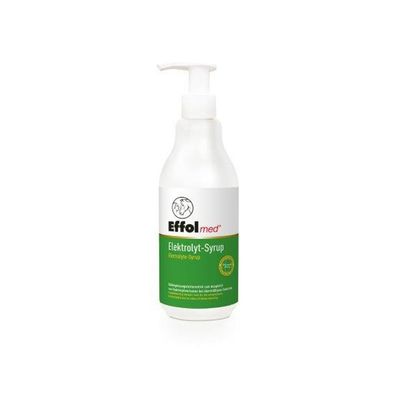Effol med Electrolyt Syrup