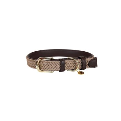 Kentucky Dogwear Hundehalsband geflochten Nylon