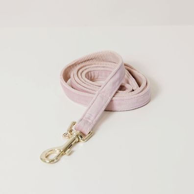 Kentucky Dogwear Velvet Dog Lead Hundeleine 1,2 m