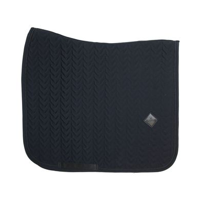 Kentucky Horsewear Fishbone Schabracke