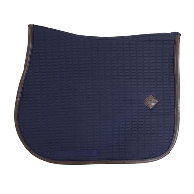 Kentucky Horsewear Leder Color Edition Schabracke