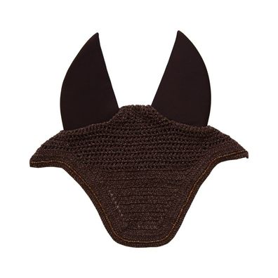 Kentucky Horsewear Wellington Sparkling Soundless Fliegenohren