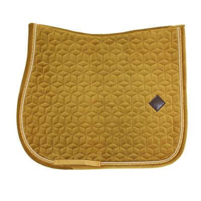 Kentucky Horsewear Samt Velvet Schabracke