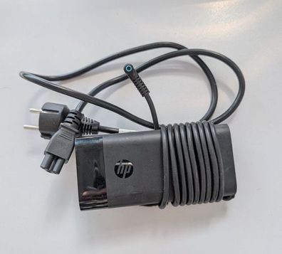 Original HP 150W Laptop Charger 19.5V 7.7A Blue Tip AC Adapter TPN-CA11 TPN-DA09