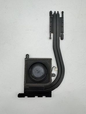 DELL Latitude 5420 Lüfter Kühler FAN 0HX40M