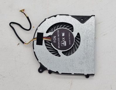 TERRA Mobile NJ50CU Cooling Fan Lüfter 6-31-N75W2-101