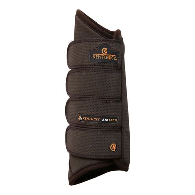 Kentucky Horsewear Air Tech Geländegamasche hinten