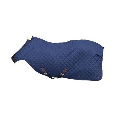 Kentucky Horsewear Walker Rug Führanlagendecke mit künstlichem Kaninchenfell 160