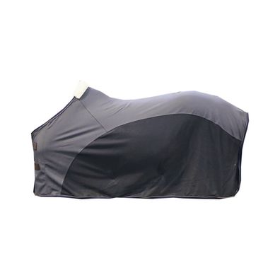 Kentucky Horsewear Softshell Abschwitzdecke